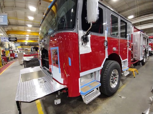 Indianapolis FD
