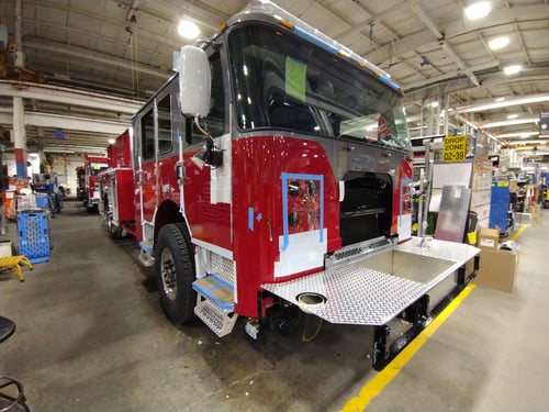 Indianapolis FD