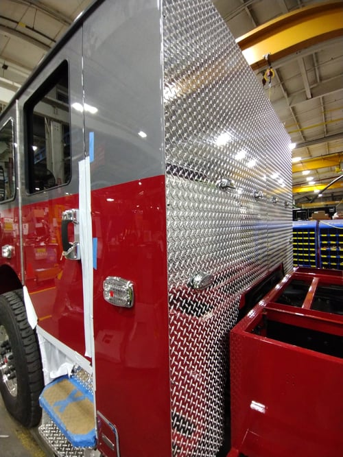 Indianapolis FD