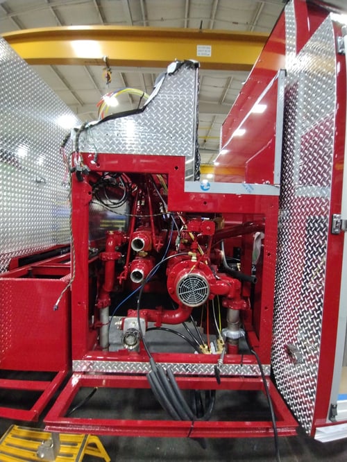 Indianapolis FD