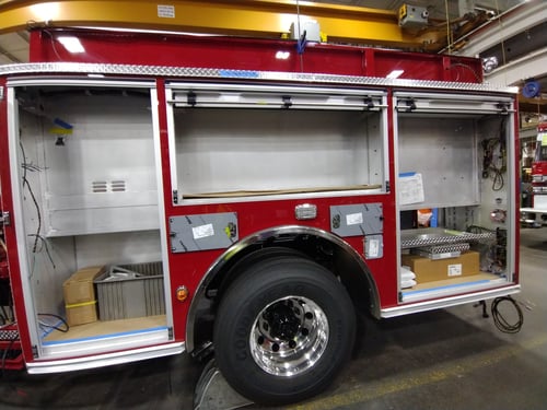 Indianapolis FD