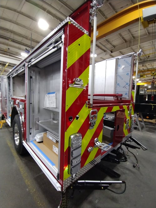 Indianapolis FD