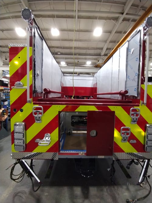 Indianapolis FD