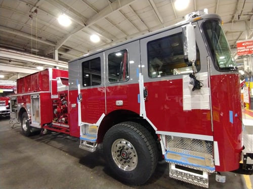 Indianapolis FD