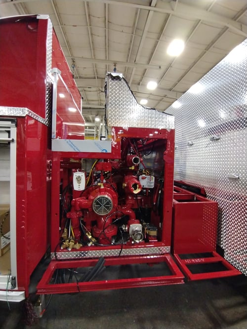 Indianapolis FD