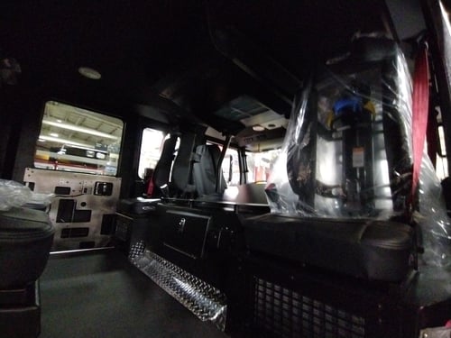 Indianapolis FD