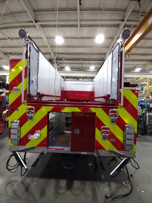 Indianapolis FD