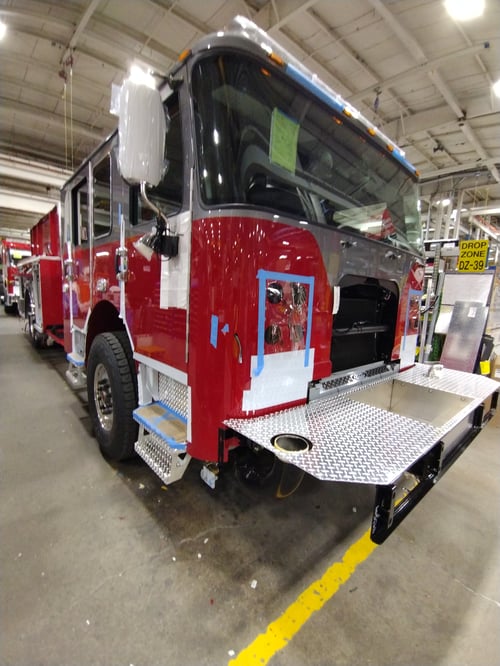Indianapolis FD