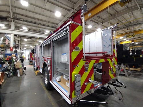 Indianapolis FD
