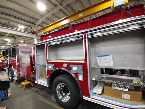 Indianapolis FD