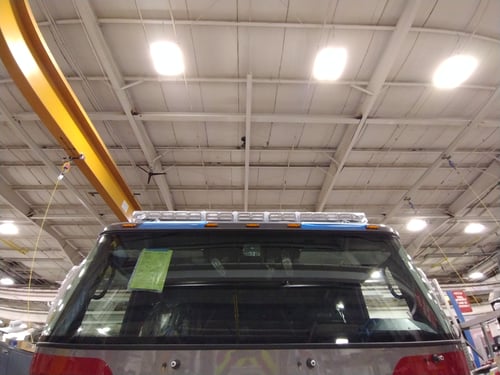 Indianapolis FD