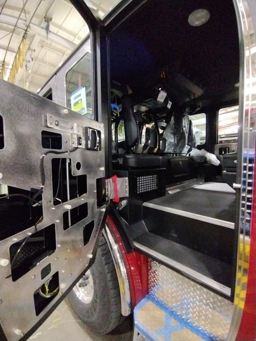 Indianapolis FD