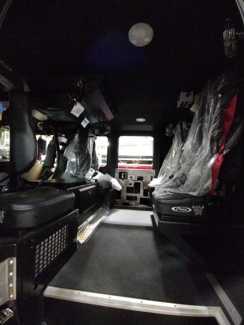Indianapolis FD