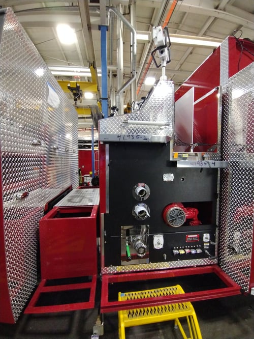 Indianapolis FD
