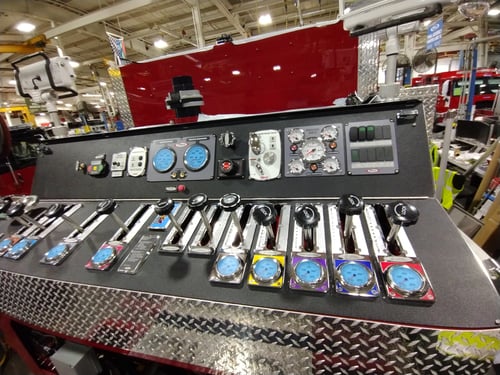 Indianapolis FD