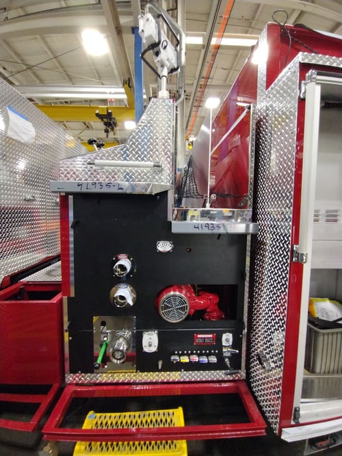 Indianapolis FD