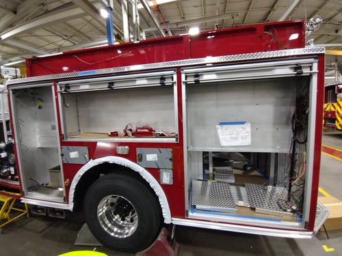 Indianapolis FD