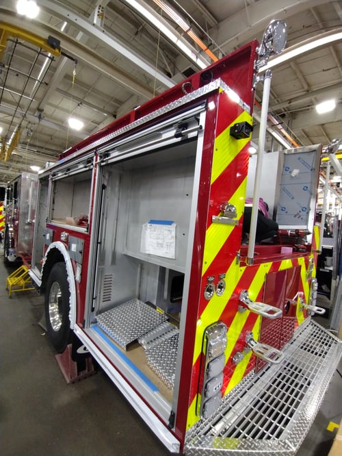 Indianapolis FD