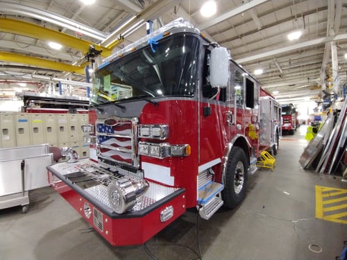 Indianapolis FD