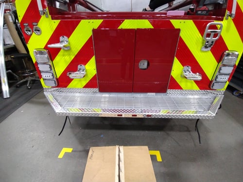 Indianapolis FD