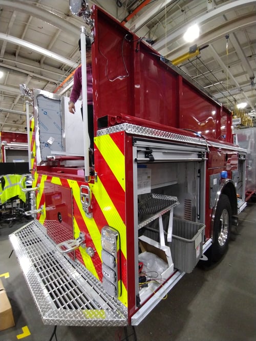 Indianapolis FD