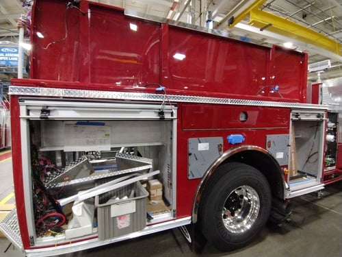 Indianapolis FD