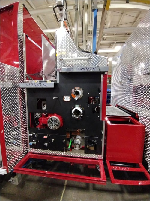 Indianapolis FD