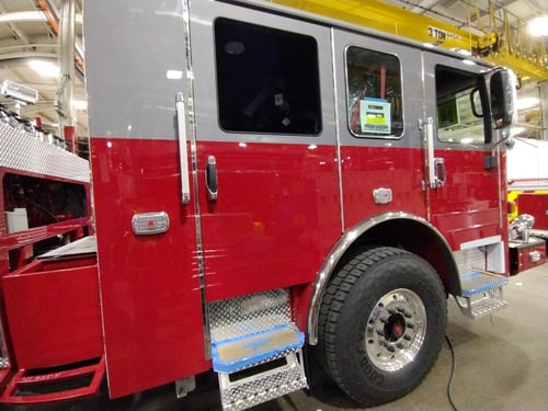 Indianapolis FD
