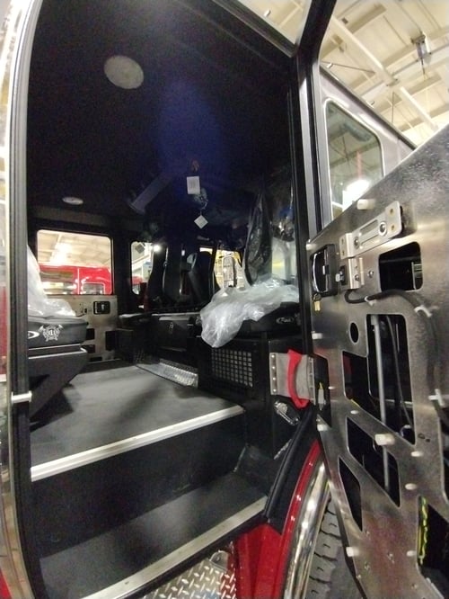 Indianapolis FD