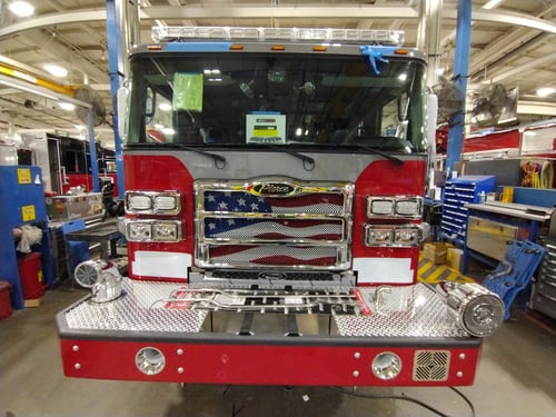 Indianapolis FD