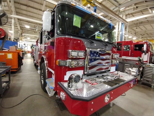 Indianapolis FD