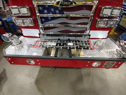 Indianapolis FD