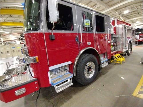 Indianapolis FD
