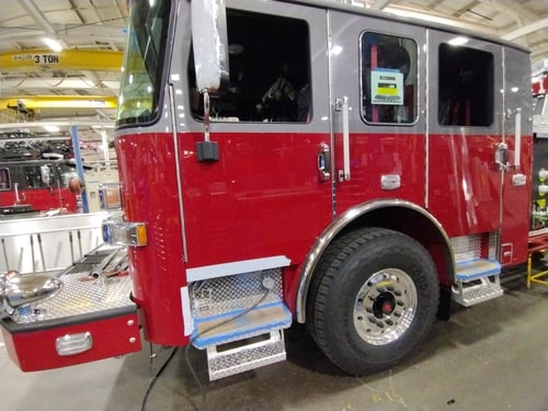 Indianapolis FD