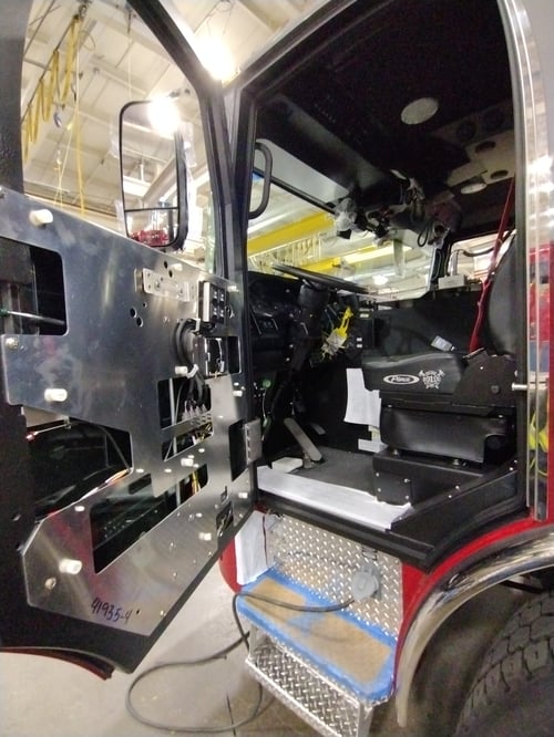Indianapolis FD