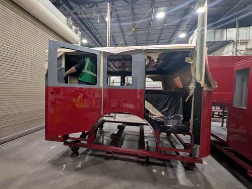 Indianapolis FD