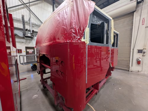 Indianapolis FD
