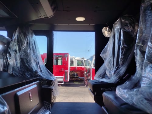Indianapolis FD