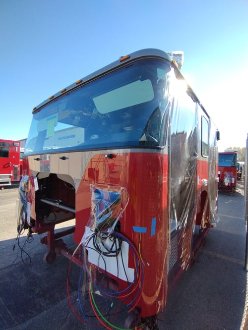 Indianapolis FD
