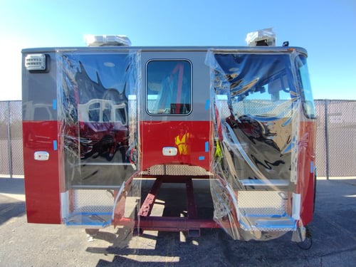 Indianapolis FD