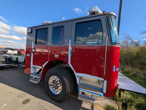 Indianapolis FD