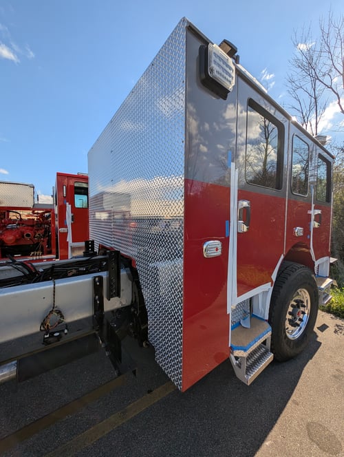 Indianapolis FD