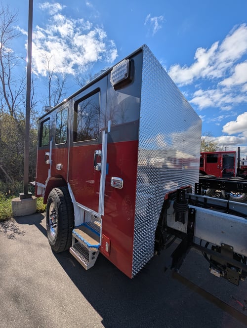 Indianapolis FD