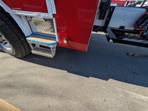 Indianapolis FD