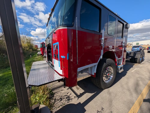 Indianapolis FD