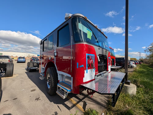 Indianapolis FD