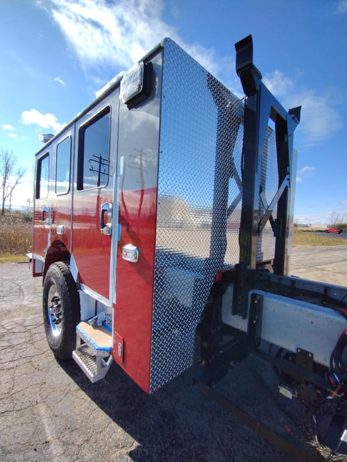 Indianapolis FD