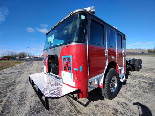 Indianapolis FD