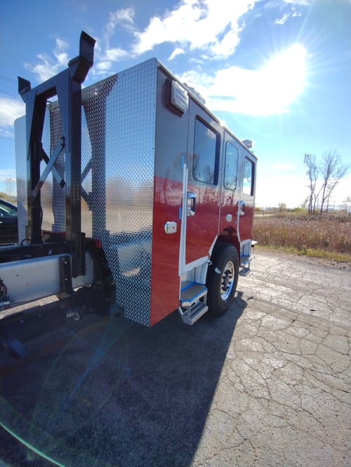 Indianapolis FD