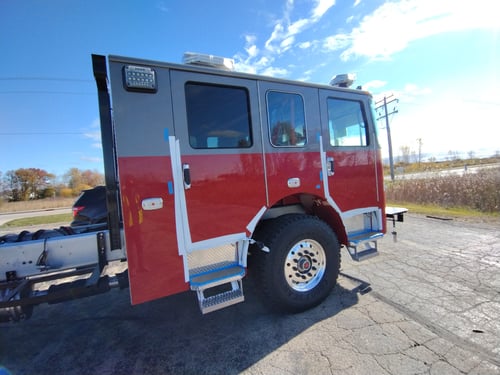 Indianapolis FD